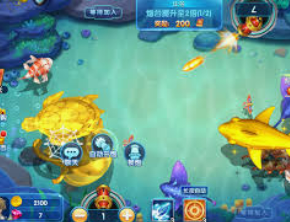 PG麒麟送宝电脑免费版